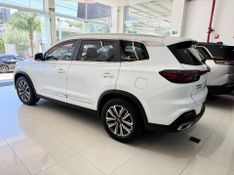 Caoa Chery Tiggo 8 Txs 1.6 Turbo Tgdi 2021/2022 COVEL VEICULOS ENCANTADO / Carros no Vale