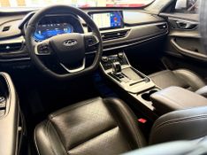 Caoa Chery Tiggo 8 Txs 1.6 Turbo Tgdi 2021/2022 COVEL VEICULOS ENCANTADO / Carros no Vale