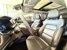 Caoa Chery Tiggo 8 Txs 1.6 Turbo Tgdi 2021/2022 COVEL VEICULOS ENCANTADO / Carros no Vale