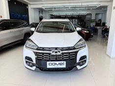 Caoa Chery Tiggo 8 Txs 1.6 Turbo Tgdi 2021/2022 COVEL VEICULOS ENCANTADO / Carros no Vale
