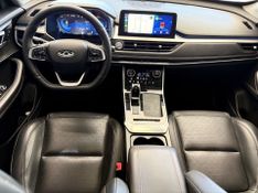 Caoa Chery Tiggo 8 Txs 1.6 Turbo Tgdi 2021/2022 COVEL VEICULOS ENCANTADO / Carros no Vale