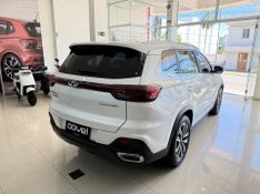 Caoa Chery Tiggo 8 Txs 1.6 Turbo Tgdi 2021/2022 COVEL VEICULOS ENCANTADO / Carros no Vale