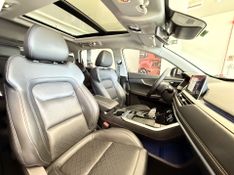 Caoa Chery Tiggo 8 Txs 1.6 Turbo Tgdi 2021/2022 COVEL VEICULOS ENCANTADO / Carros no Vale