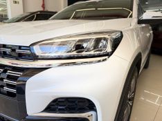Caoa Chery Tiggo 8 Txs 1.6 Turbo Tgdi 2021/2022 COVEL VEICULOS ENCANTADO / Carros no Vale