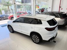 Caoa Chery Tiggo 8 Txs 1.6 Turbo Tgdi 2021/2022 COVEL VEICULOS ENCANTADO / Carros no Vale