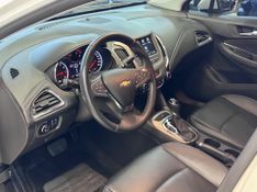 Chevrolet Cruze 1.4 Turbo Lt 16v 2022/2023 COVEL VEICULOS ENCANTADO / Carros no Vale
