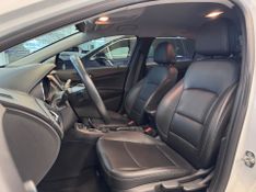 Chevrolet Cruze 1.4 Turbo Lt 16v 2022/2023 COVEL VEICULOS ENCANTADO / Carros no Vale