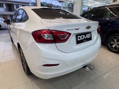 Chevrolet Cruze 1.4 Turbo Lt 16v 2022/2023 COVEL VEICULOS ENCANTADO / Carros no Vale