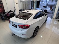 Chevrolet Cruze 1.4 Turbo Lt 16v 2022/2023 COVEL VEICULOS ENCANTADO / Carros no Vale