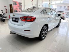 Chevrolet Cruze 1.4 Turbo Lt 16v 2022/2023 COVEL VEICULOS ENCANTADO / Carros no Vale