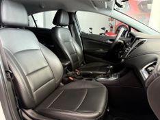 Chevrolet Cruze 1.4 Turbo Lt 16v 2022/2023 COVEL VEICULOS ENCANTADO / Carros no Vale