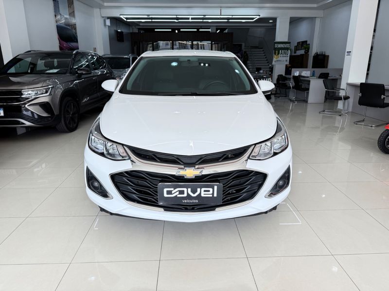Chevrolet Cruze 1.4 Turbo Lt 16v 2022/2023 COVEL VEICULOS ENCANTADO / Carros no Vale Chevrolet Cruze 1.4 Turbo Lt 16v 2022/2023 COVEL VEICULOS ENCANTADO / Carros no Vale