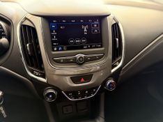 Chevrolet Cruze 1.4 Turbo Lt 16v 2022/2023 COVEL VEICULOS ENCANTADO / Carros no Vale