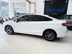Chevrolet Cruze 1.4 Turbo Lt 16v 2022/2023 COVEL VEICULOS ENCANTADO / Carros no Vale