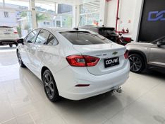 Chevrolet Cruze 1.4 Turbo Lt 16v 2022/2023 COVEL VEICULOS ENCANTADO / Carros no Vale