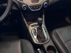 Chevrolet Cruze 1.4 Turbo Lt 16v 2022/2023 COVEL VEICULOS ENCANTADO / Carros no Vale