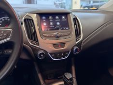 Chevrolet Cruze 1.4 Turbo Lt 16v 2022/2023 COVEL VEICULOS ENCANTADO / Carros no Vale
