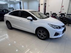 Chevrolet Cruze 1.4 Turbo Lt 16v 2022/2023 COVEL VEICULOS ENCANTADO / Carros no Vale