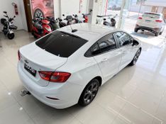 Chevrolet Cruze 1.4 Turbo Lt 16v 2022/2023 COVEL VEICULOS ENCANTADO / Carros no Vale