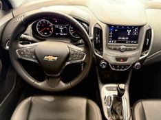 Chevrolet Cruze 1.4 Turbo Lt 16v 2022/2023 COVEL VEICULOS ENCANTADO / Carros no Vale