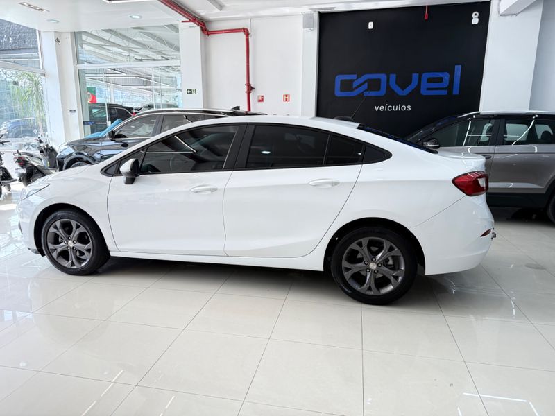 Chevrolet Cruze 1.4 Turbo Lt 16v 2022/2023 COVEL VEICULOS ENCANTADO / Carros no Vale Chevrolet Cruze 1.4 Turbo Lt 16v 2022/2023 COVEL VEICULOS ENCANTADO / Carros no Vale