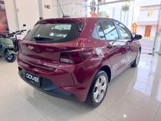 Chevrolet Onix Hatch Ltz 1.0 12v Tb 2022/2023 COVEL VEICULOS ENCANTADO / Carros no Vale