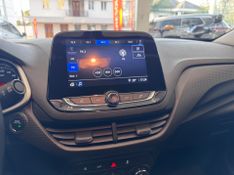 Chevrolet Onix Hatch Ltz 1.0 12v Tb 2022/2023 COVEL VEICULOS ENCANTADO / Carros no Vale