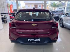 Chevrolet Onix Hatch Ltz 1.0 12v Tb 2022/2023 COVEL VEICULOS ENCANTADO / Carros no Vale