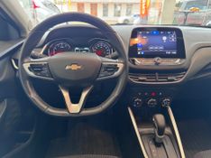 Chevrolet Onix Hatch Ltz 1.0 12v Tb 2022/2023 COVEL VEICULOS ENCANTADO / Carros no Vale