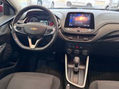 Chevrolet Onix Hatch Ltz 1.0 12v Tb 2022/2023 COVEL VEICULOS ENCANTADO / Carros no Vale