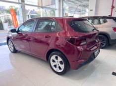 Chevrolet Onix Hatch Ltz 1.0 12v Tb 2022/2023 COVEL VEICULOS ENCANTADO / Carros no Vale
