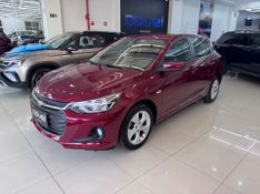 Chevrolet Onix Hatch Ltz 1.0 12v Tb 2022/2023 COVEL VEICULOS ENCANTADO / Carros no Vale