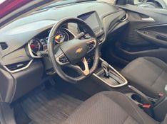 Chevrolet Onix Hatch Ltz 1.0 12v Tb 2022/2023 COVEL VEICULOS ENCANTADO / Carros no Vale