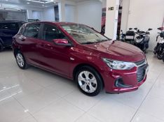 Chevrolet Onix Hatch Ltz 1.0 12v Tb 2022/2023 COVEL VEICULOS ENCANTADO / Carros no Vale