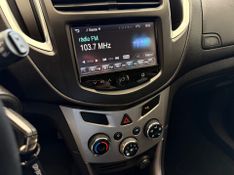Chevrolet Tracker 1.8 Mpfi Ltz 4×2 16v 2015/2015 COVEL VEICULOS ENCANTADO / Carros no Vale