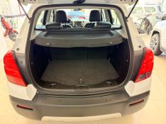 Chevrolet Tracker 1.8 Mpfi Ltz 4×2 16v 2015/2015 COVEL VEICULOS ENCANTADO / Carros no Vale