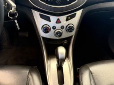 Chevrolet Tracker 1.8 Mpfi Ltz 4×2 16v 2015/2015 COVEL VEICULOS ENCANTADO / Carros no Vale