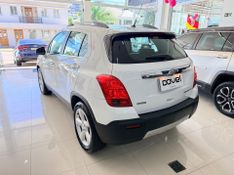 Chevrolet Tracker 1.8 Mpfi Ltz 4×2 16v 2015/2015 COVEL VEICULOS ENCANTADO / Carros no Vale