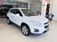Chevrolet Tracker 1.8 Mpfi Ltz 4×2 16v 2015/2015 COVEL VEICULOS ENCANTADO / Carros no Vale