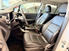 Chevrolet Tracker 1.8 Mpfi Ltz 4×2 16v 2015/2015 COVEL VEICULOS ENCANTADO / Carros no Vale