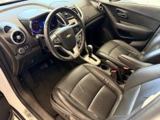 Chevrolet Tracker 1.8 Mpfi Ltz 4×2 16v 2015/2015 COVEL VEICULOS ENCANTADO / Carros no Vale