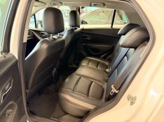 Chevrolet Tracker 1.8 Mpfi Ltz 4×2 16v 2015/2015 COVEL VEICULOS ENCANTADO / Carros no Vale