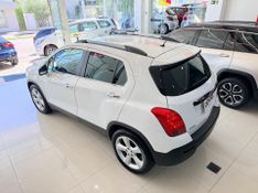 Chevrolet Tracker 1.8 Mpfi Ltz 4×2 16v 2015/2015 COVEL VEICULOS ENCANTADO / Carros no Vale