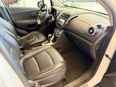 Chevrolet Tracker 1.8 Mpfi Ltz 4×2 16v 2015/2015 COVEL VEICULOS ENCANTADO / Carros no Vale