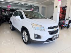Chevrolet Tracker 1.8 Mpfi Ltz 4×2 16v 2015/2015 COVEL VEICULOS ENCANTADO / Carros no Vale