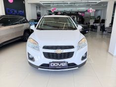 Chevrolet Tracker 1.8 Mpfi Ltz 4×2 16v 2015/2015 COVEL VEICULOS ENCANTADO / Carros no Vale