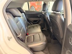 Chevrolet Tracker 1.8 Mpfi Ltz 4×2 16v 2015/2015 COVEL VEICULOS ENCANTADO / Carros no Vale