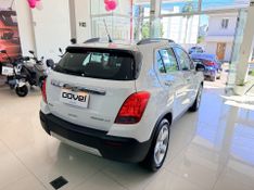 Chevrolet Tracker 1.8 Mpfi Ltz 4×2 16v 2015/2015 COVEL VEICULOS ENCANTADO / Carros no Vale