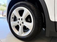 Chevrolet Tracker 1.8 Mpfi Ltz 4×2 16v 2015/2015 COVEL VEICULOS ENCANTADO / Carros no Vale