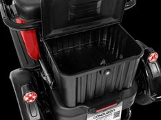 Conduzza Triciclo Sydney 2025/2025 COVEL VEICULOS ENCANTADO / Carros no Vale